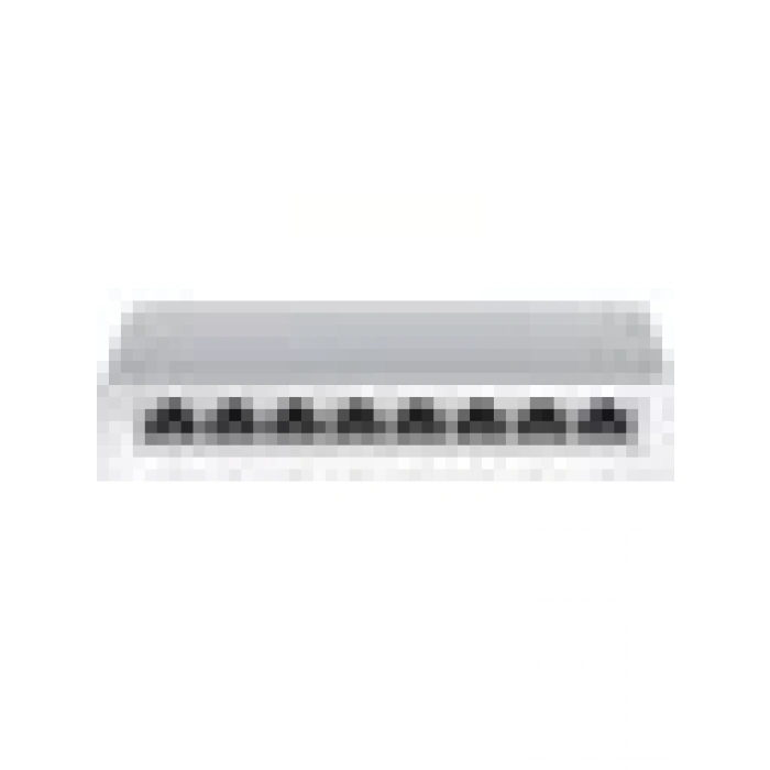 TP-Link TL-SF1008D 8 Port 10-100 Mbps Switch Plastik Kasa