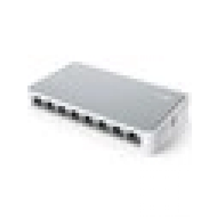 TP-Link TL-SF1008D 8 Port 10-100 Mbps Switch Plastik Kasa
