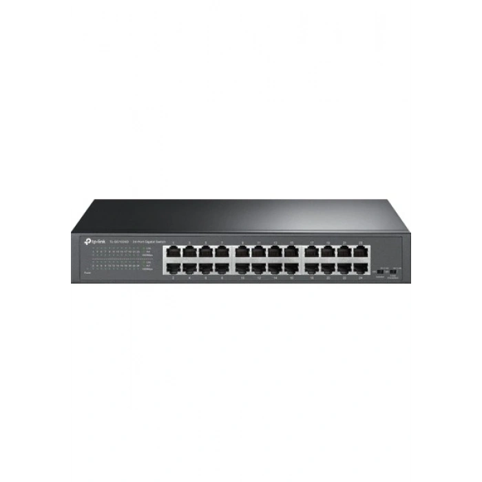 Tp-Link TL-SG1024D 24 Port Gigabit Switch