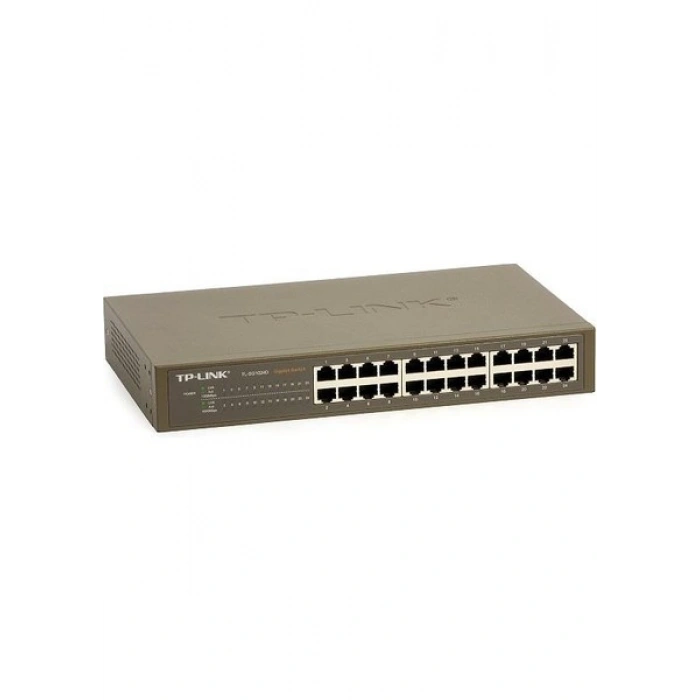 Tp-Link TL-SG1024D 24 Port Gigabit Switch
