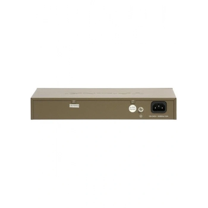 Tp-Link TL-SG1024D 24 Port Gigabit Switch