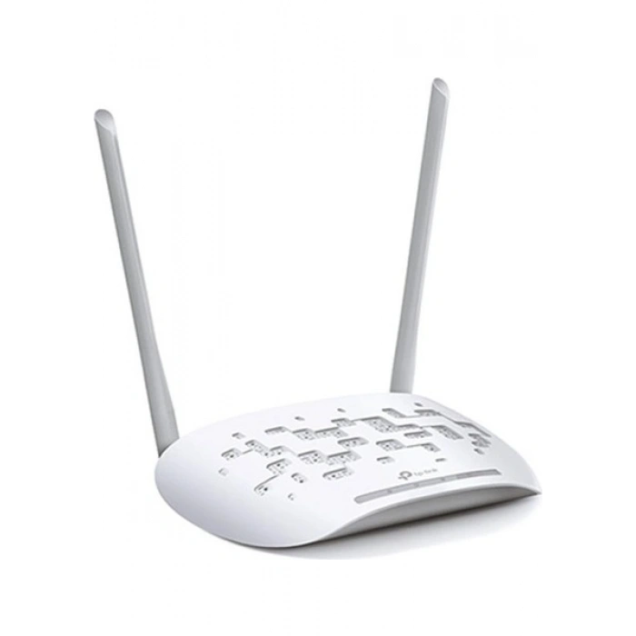 TP-Link TL-WA801N 300 Mbps Kablosuz Access Point 1 Portlu ve 2 Anten ile Kolay Kurulum