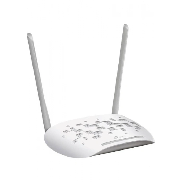 TP-Link TL-WA801N 300 Mbps Kablosuz Access Point 1 Portlu ve 2 Anten ile Kolay Kurulum