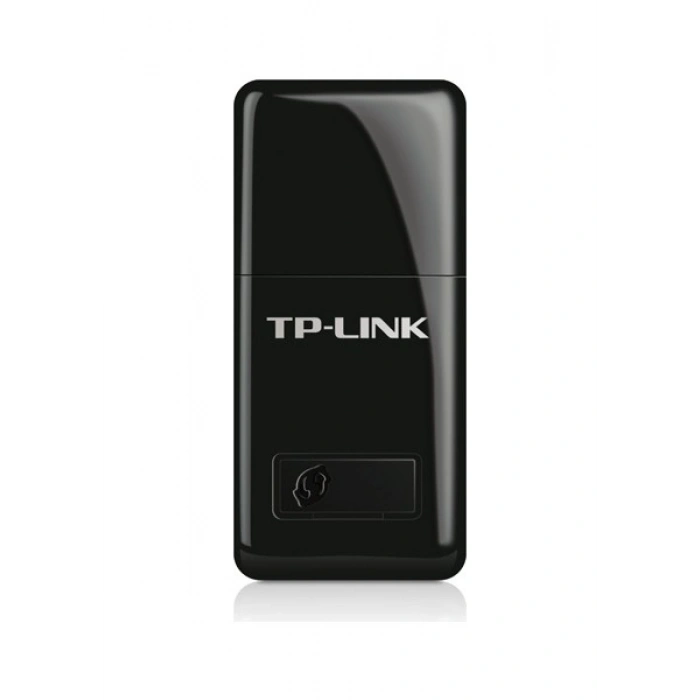 Tp-Link TL-WN823N 300 Mbps Mini Kablosuz USB Adaptör