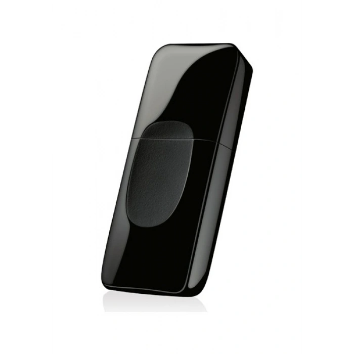 Tp-Link TL-WN823N 300 Mbps Mini Kablosuz USB Adaptör