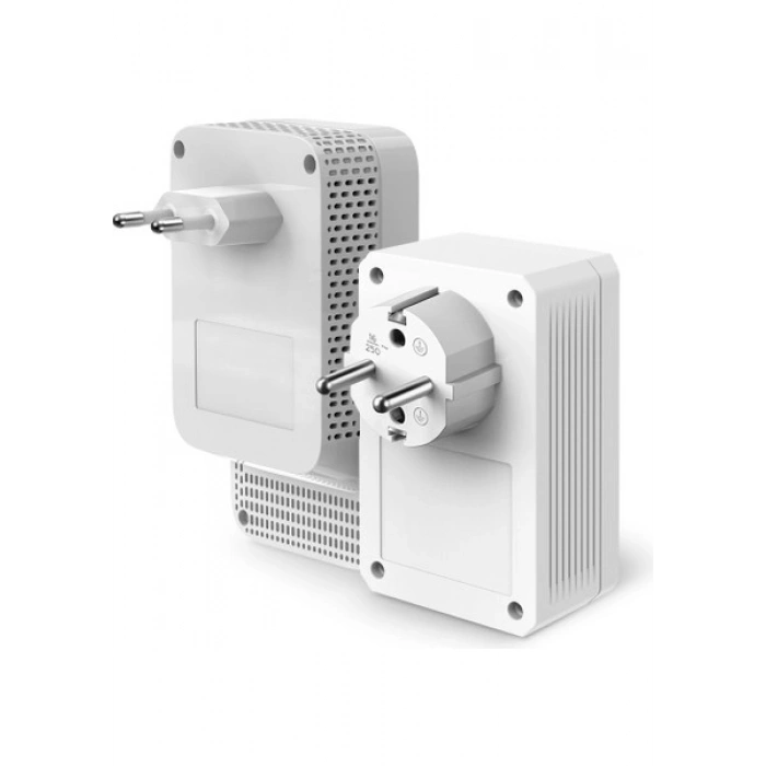 Tp-Link TL-WPA7617 KIT 1167 Mbps Gigabit Powerline Adaptör