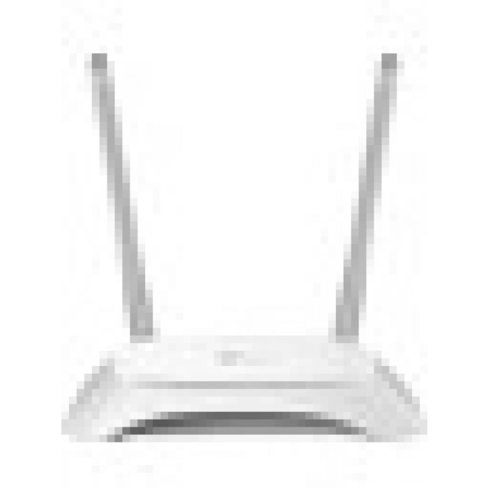 TP-Link TL-WR840N | Kablosuz N Router | 300 Mbps | Ebeveyn Denetimleri | All-in-one Modları (Router | Access Point | Range Extender | WISP) | Mobil Uygulama ile Kolay Kurulum