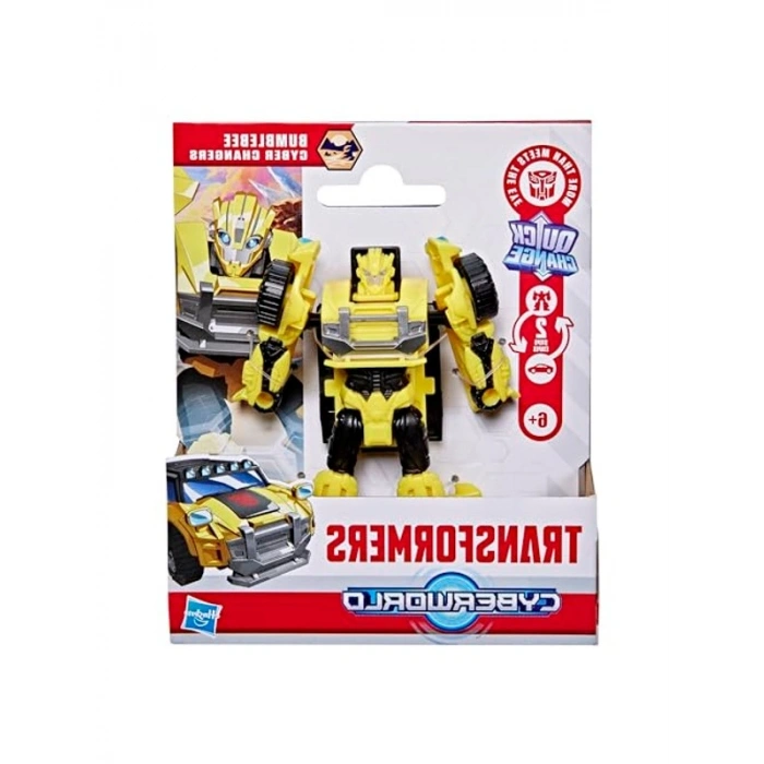 TRA Cyberworld CC BB Offroad