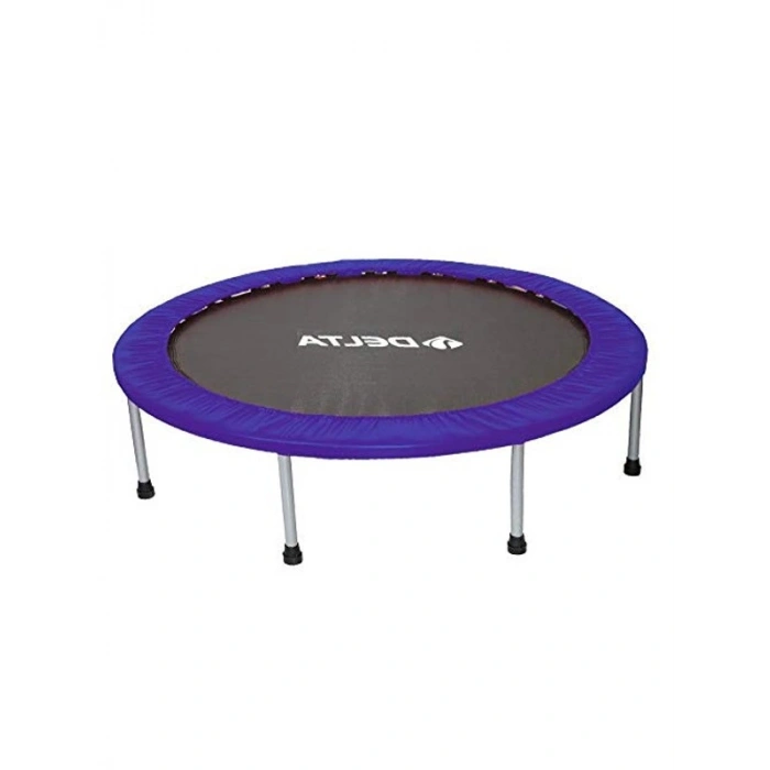 Trampolin, Eğlenceli ve Dayanıklı Yapı