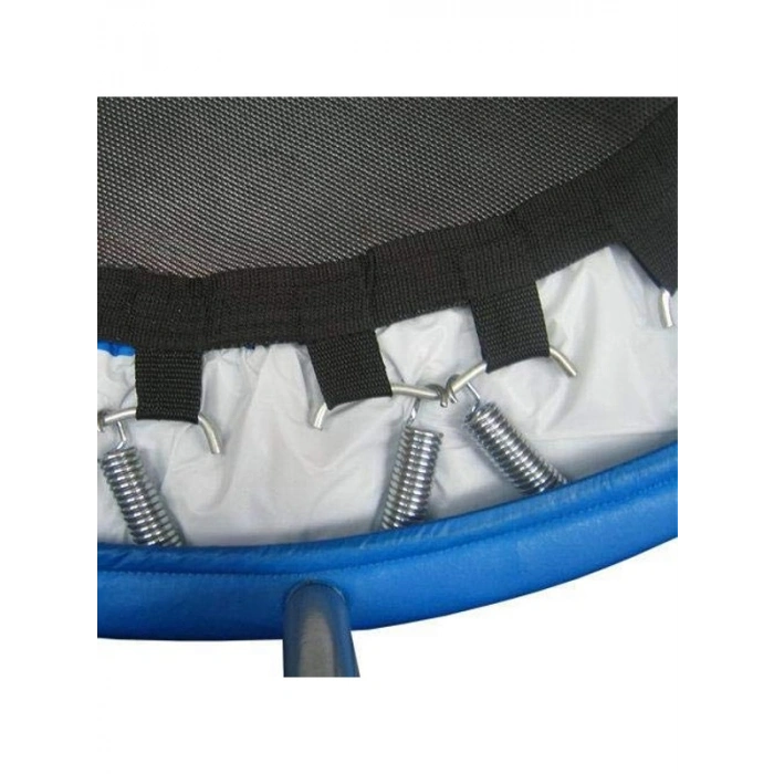 Trampolin, Eğlenceli ve Dayanıklı Yapı