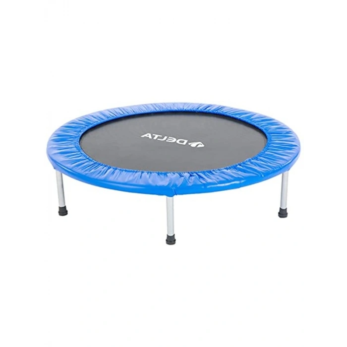 Trampolin, Eğlenceli ve Dayanıklı Yapı