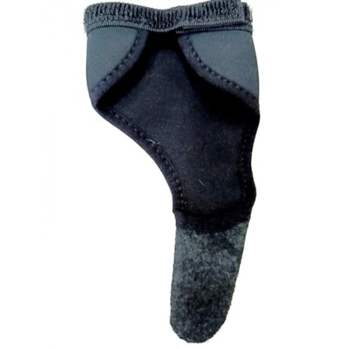 Trançabalıkçılık pren Atiş Eldiveni