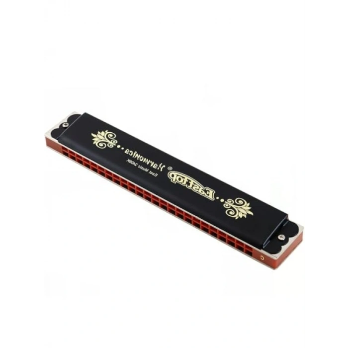 Tremolo Harmonica - Yüksek Ses Kalitesi ile Müzik Keyfi
