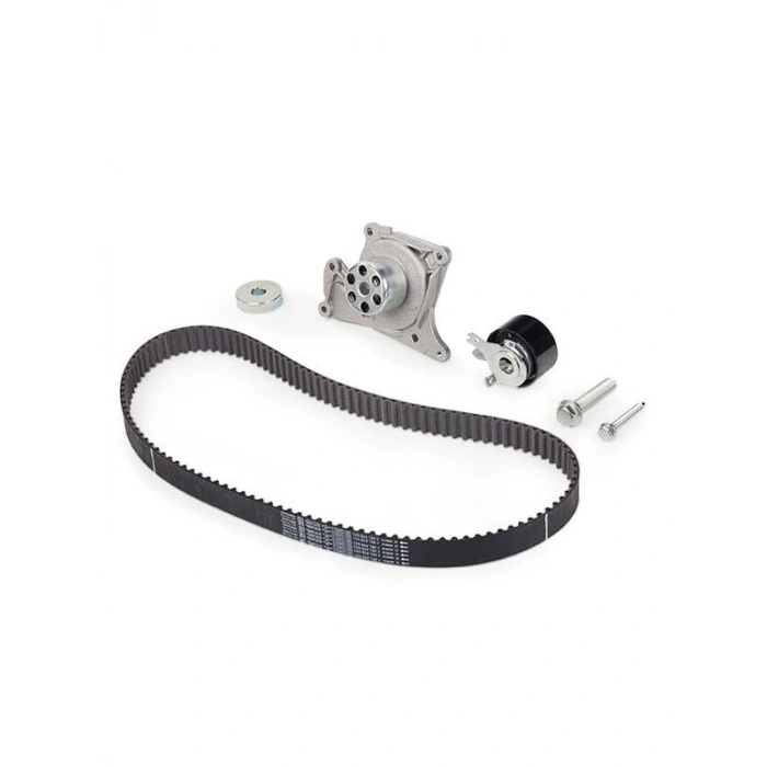 Triger Seti ve Devirdaim Pompası Renault Clio IV 1.5 Dci 12 Modeli için