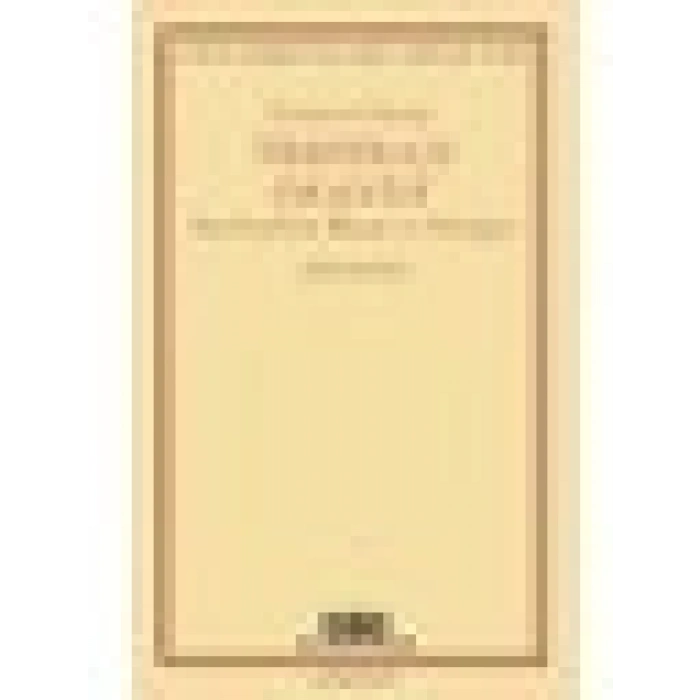 Tristram Shandy - Laurence Sterne