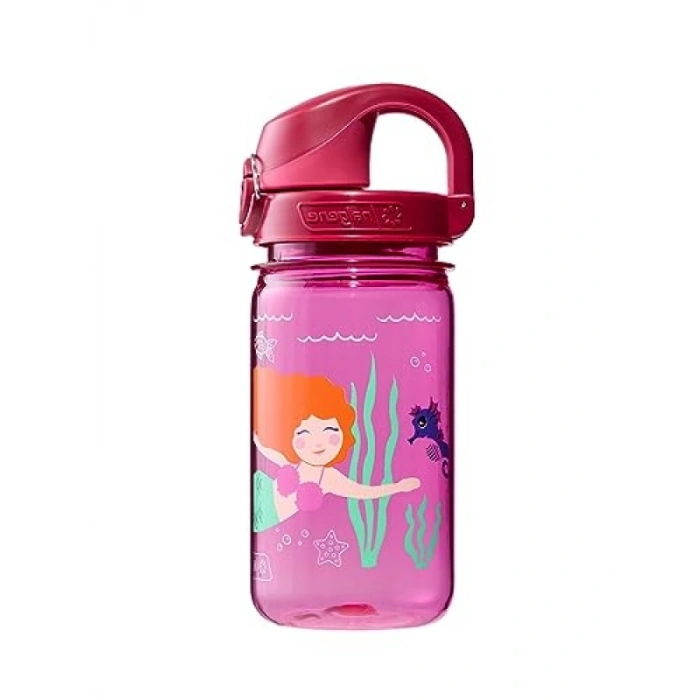 Tritan BPA İçermeyen Uçan Su Şişesi - 340 ml