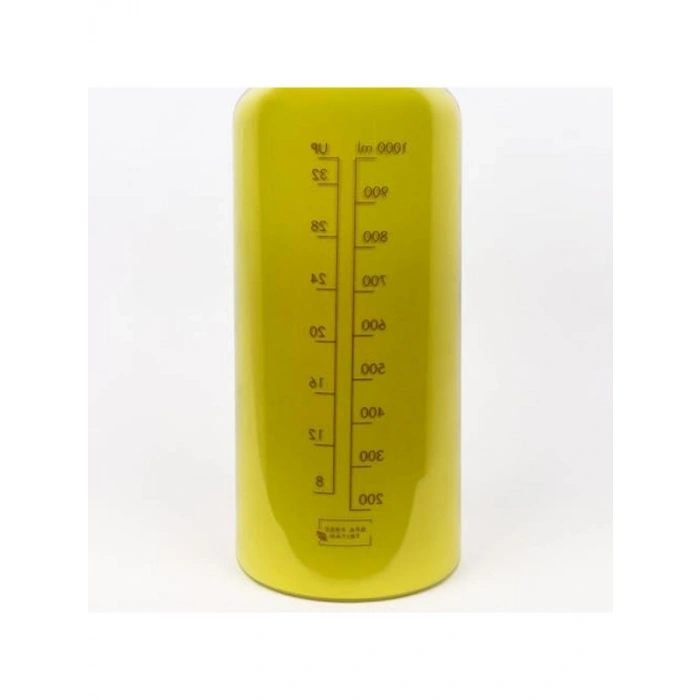 Tritan Matara, 1.1 Litre Kapasite ile Su Taşıma Çantası