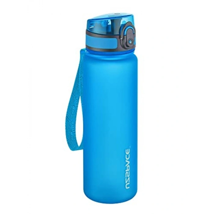 Tritan Su Matarası, 500 ml, Renk Seçenekleriyle