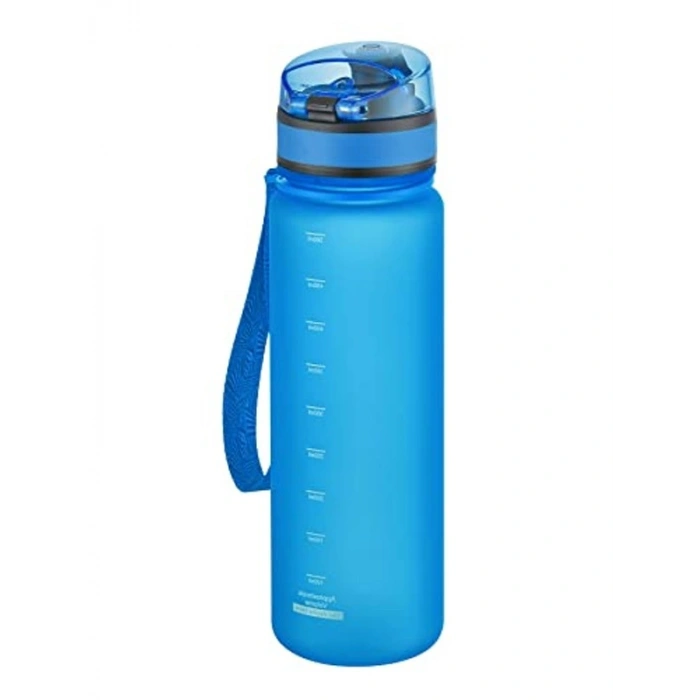 Tritan Su Matarası, 500 ml, Renk Seçenekleriyle