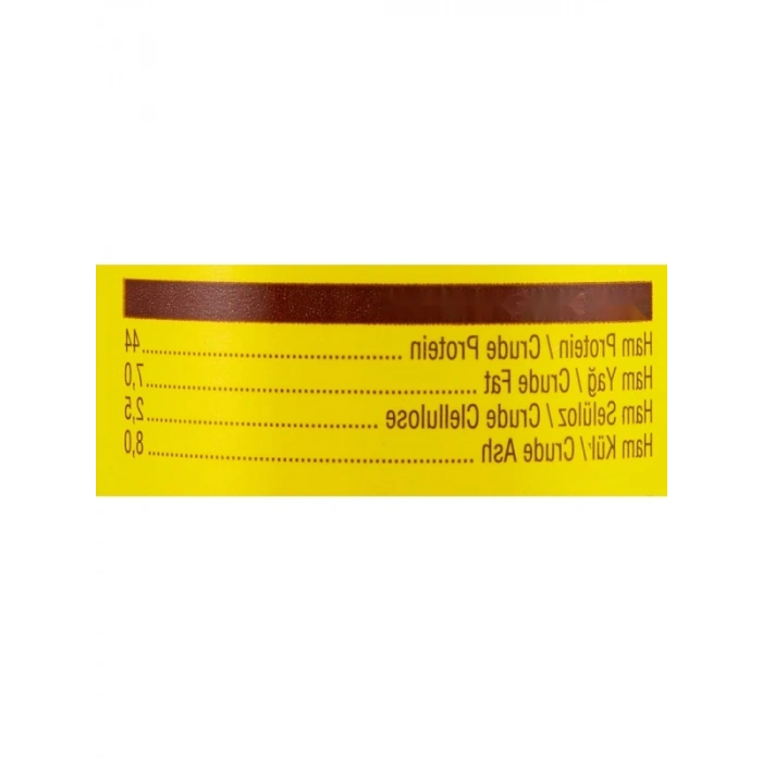 Tropical Exclusive Granulat 100 ml Balık Yemi