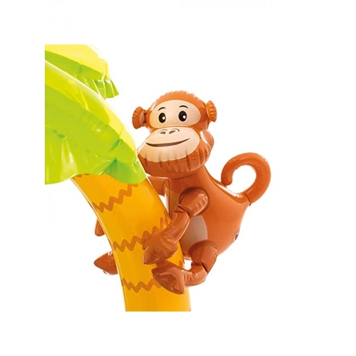 Tropical Island Baby Pool Tropikal Adalar Bebek Havuzu