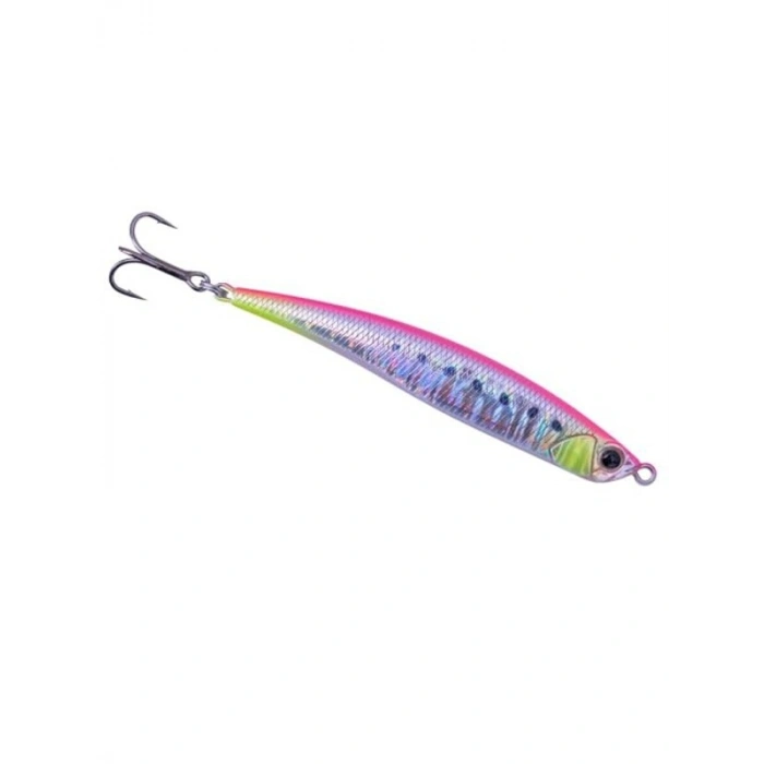 Tropical Sardine Glow Suni Yem, 85 mm Boyutunda