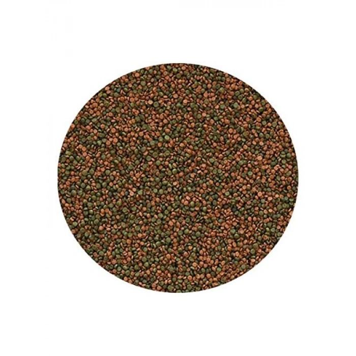 Tropikal Cichlid Gran Yem - 250 gr