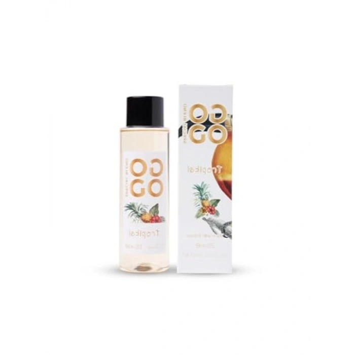 Tropikal Kolonya 250 ml - Pet Şişe