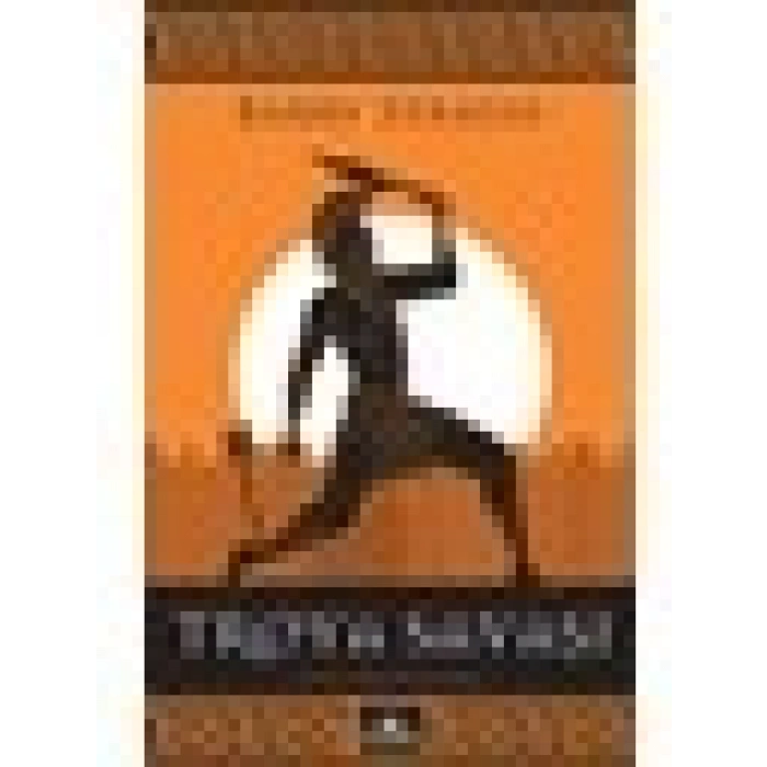 Troya Savaşı - Barry Strauss