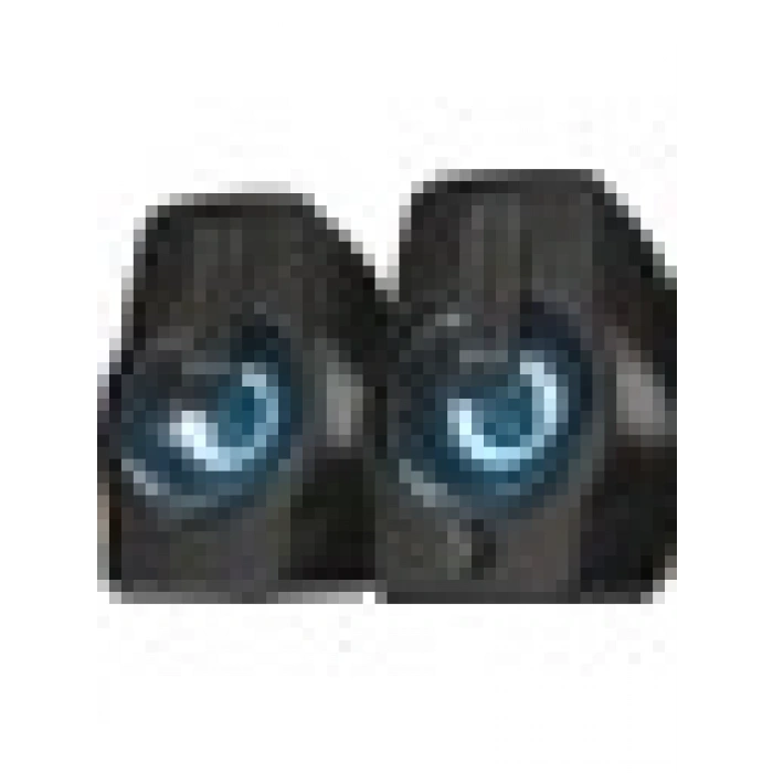 Trust 22948 Gemi RGC 2.0 Speaker Set - Siyah