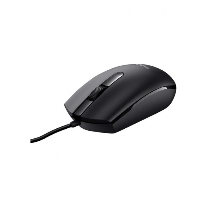 Trust 24271 Kablolu Mouse Siyah