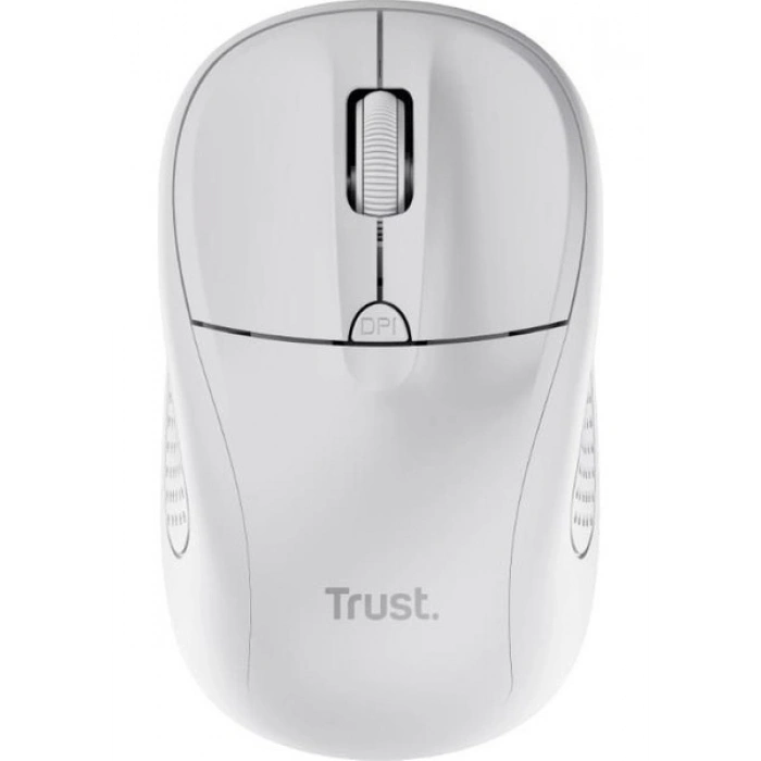Trust 24795 Kablosuz Mouse Beyaz Primo