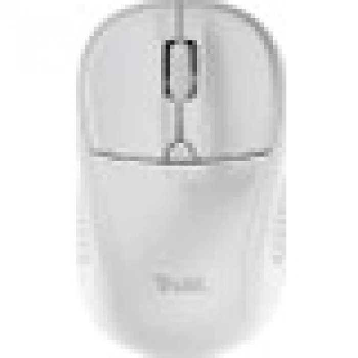 Trust 24795 Kablosuz Mouse Beyaz Primo