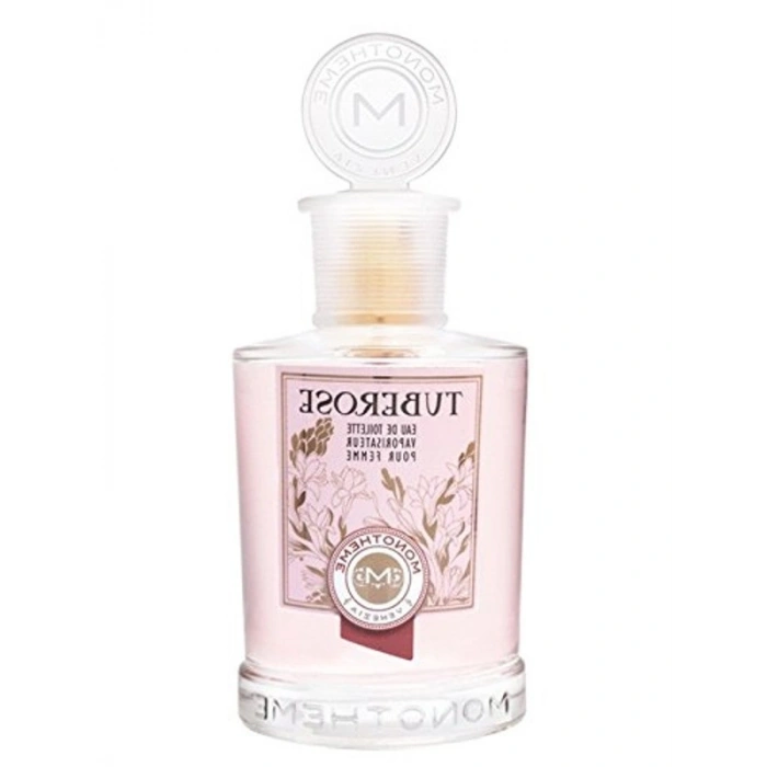 Tuberose Aromalı Ferahlatıcı Eau de Toilette