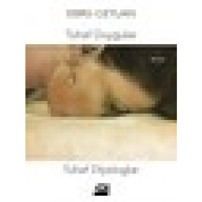 Tuhaf Duygular Tuhaf Diyaloglar - Ebru Ceylan