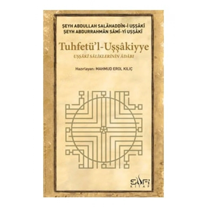 Tuhfetül Uşşakiyye