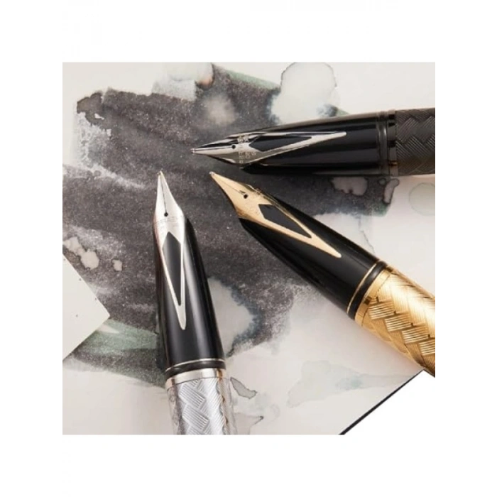 Tükenmez Kalem Refil - Mavi K Model Fine Uç