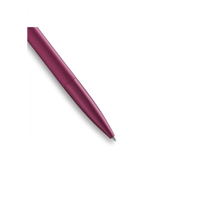 Tükenmez Kalem, Üçgen Gövde Tasarımı, Bordo