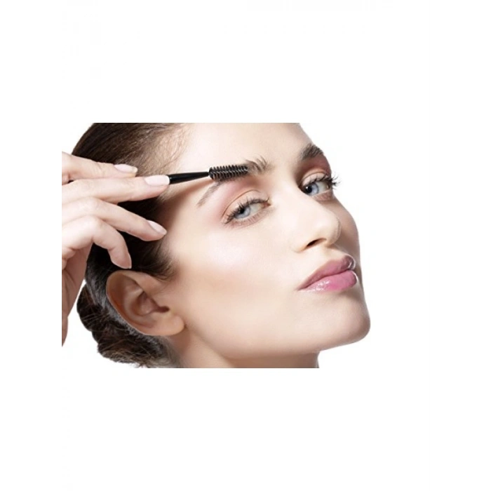 Tüm Gün Kalıcı Tinted Eyebrow Mascara - No: 05
