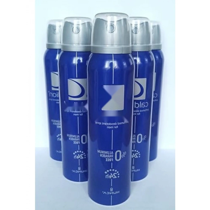Tüm Gün Koruma Sağlayan Erkek Sprey Deodorant - 150 ml