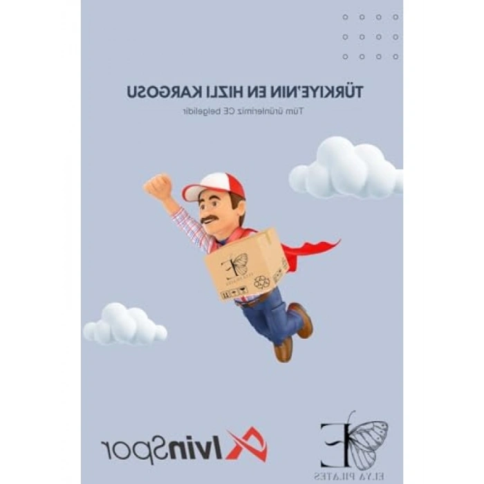 Tüm Pilates İhtiyaçlarınızı Karşılayan Profesyonel Pilates Seti