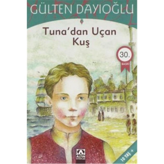 Tuna dan Uçan Kuş