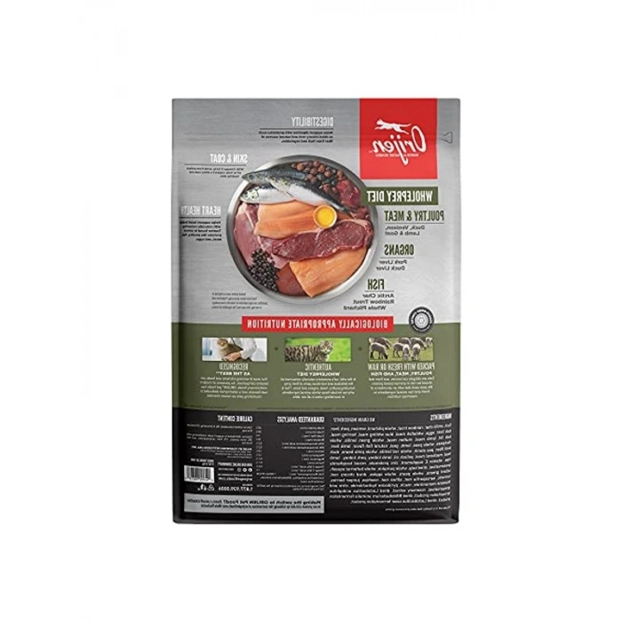 Tundra Kedi Maması 5,4 kg