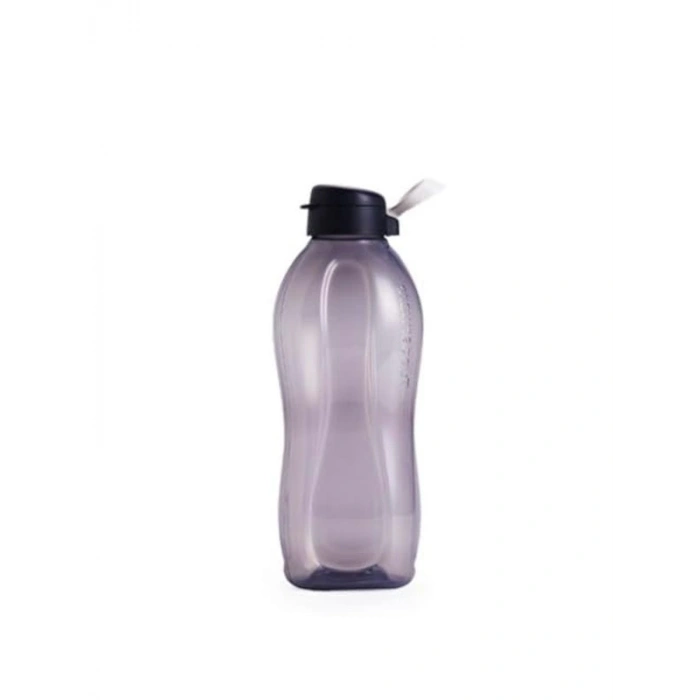 TUPPERWARE 2 LİTRE SİYAH