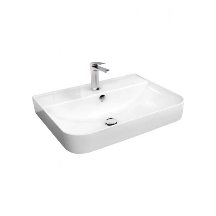 Turavit Luna 55 cm Lavabo