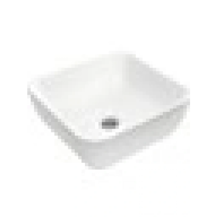 Turavit Porto Çanak Lavabo 40X40CM PRT0708