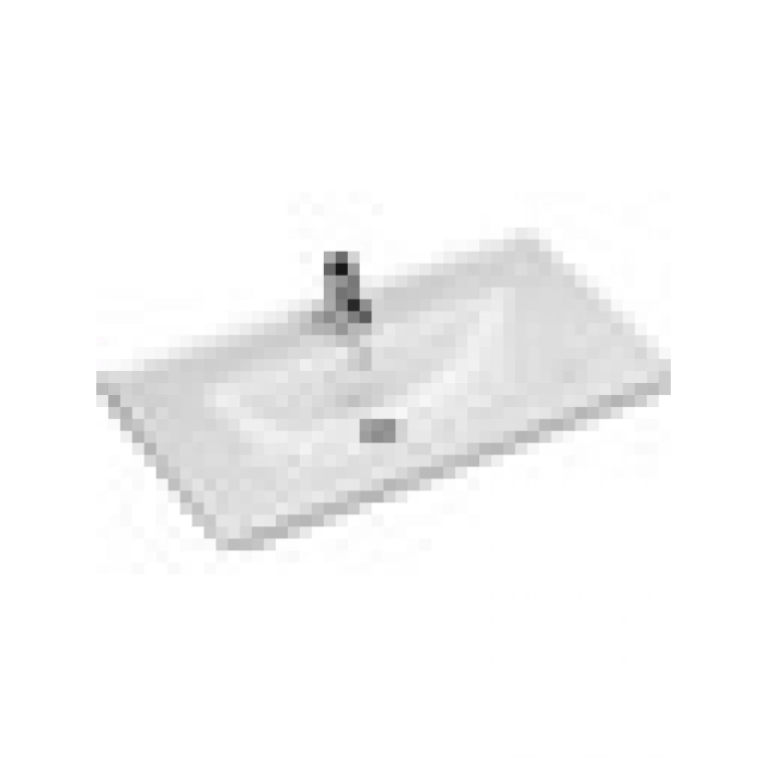 Turavit Safir 065 cm Etejerli Lavabo