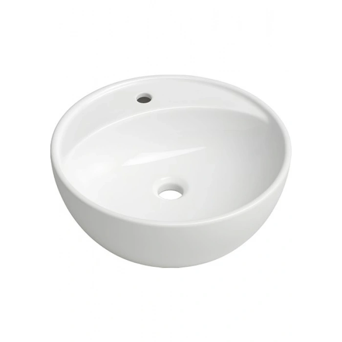 Turavit Toledomix Çanak Lavabo Batarya Delikli 40 cm TLD0712