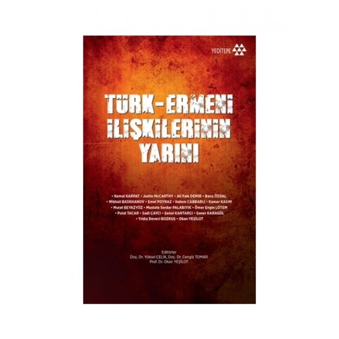 Türk-Ermeni İlişkilerinin Yarını