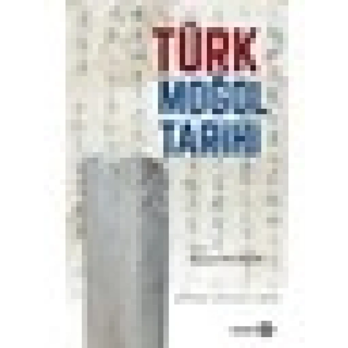 Türk Moğol Tarihi